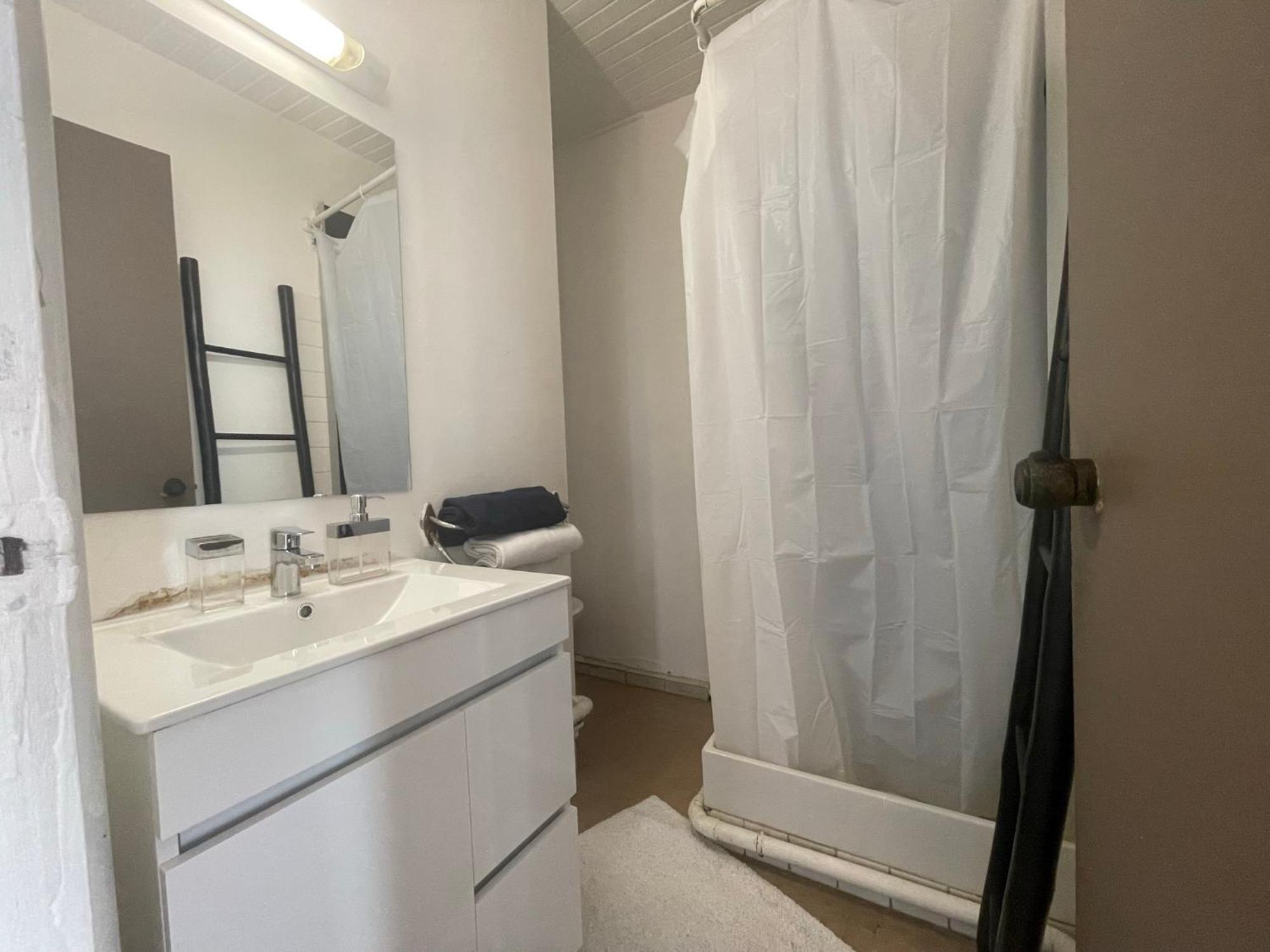 皮特尔角城Penthouse Seaside 10 Min Port, Croisiere Et Aeroport公寓 外观 照片