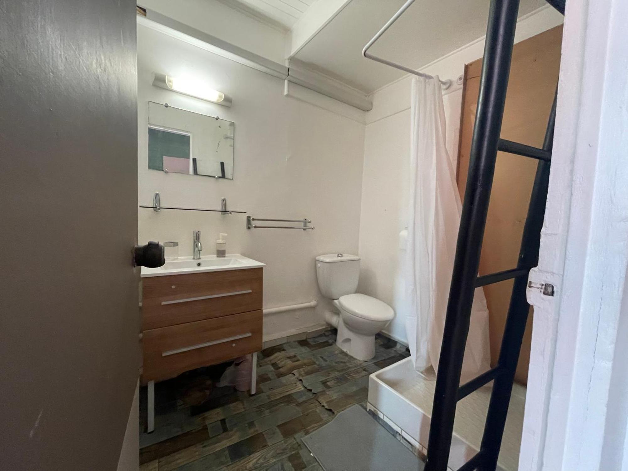 皮特尔角城Penthouse Seaside 10 Min Port, Croisiere Et Aeroport公寓 外观 照片