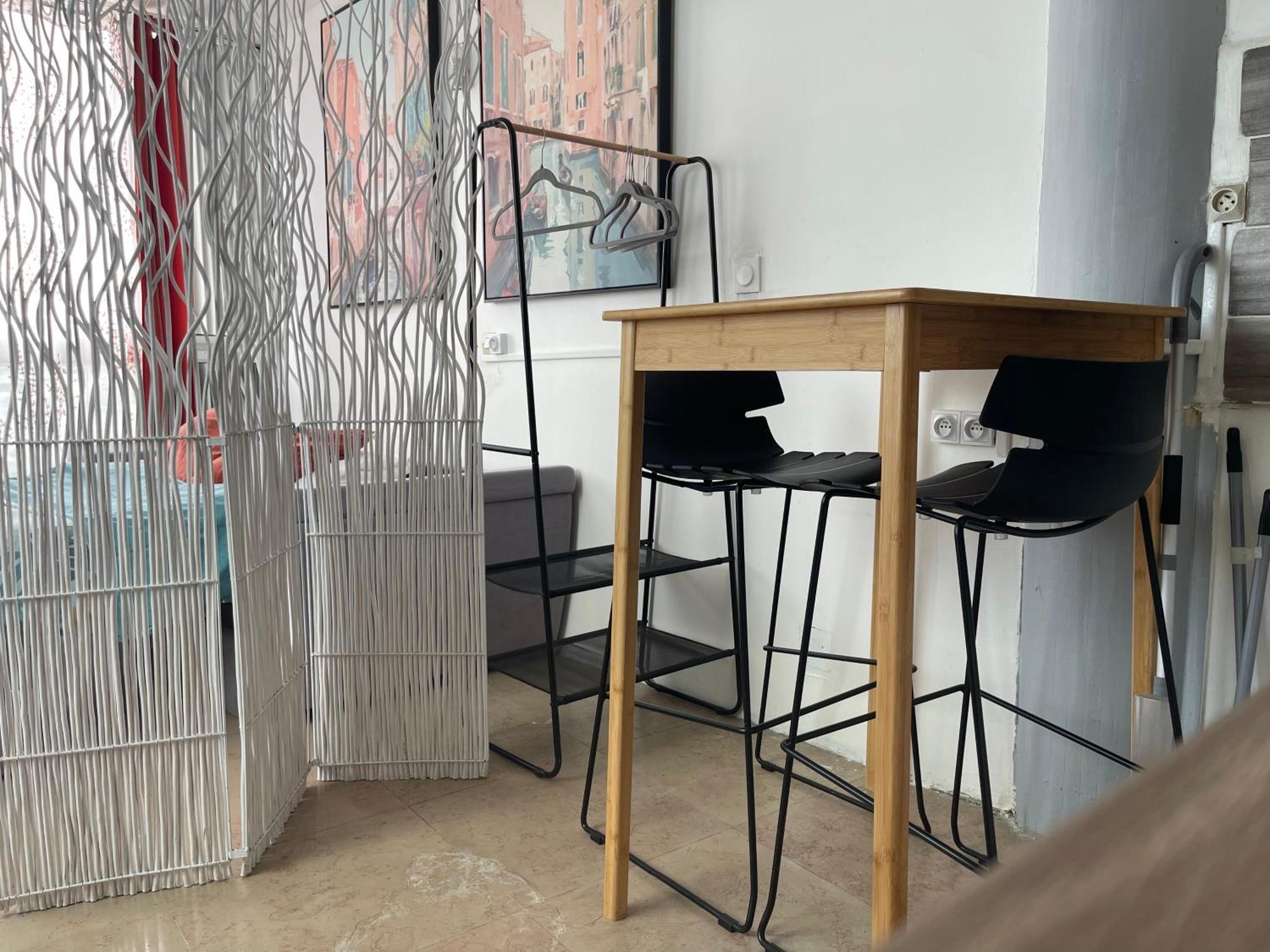 皮特尔角城Penthouse Seaside 10 Min Port, Croisiere Et Aeroport公寓 外观 照片